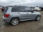 2014 Mercedes-Benz GLK 350