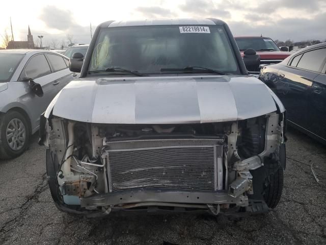 2008 Honda Element LX