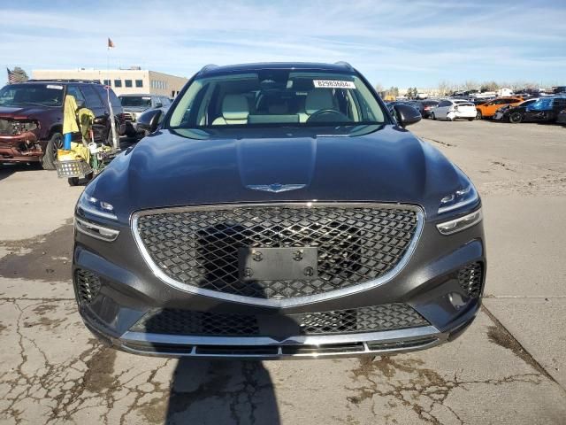 2022 Genesis GV70 Base