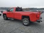 2015 Chevrolet Silverado K2500 Heavy Duty