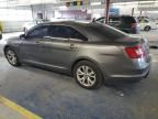 2012 Ford Taurus SEL