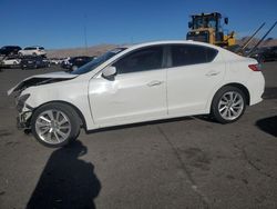 Acura Vehiculos salvage en venta: 2016 Acura ILX Base Watch Plus