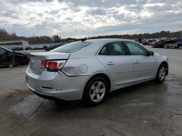 2013 Chevrolet Malibu LS