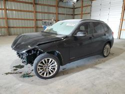 Salvage Cars with No Bids Yet For Sale at auction: 2015 BMW X1 XDRIVE28I