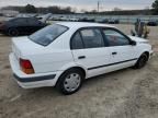 1995 Toyota Tercel DX