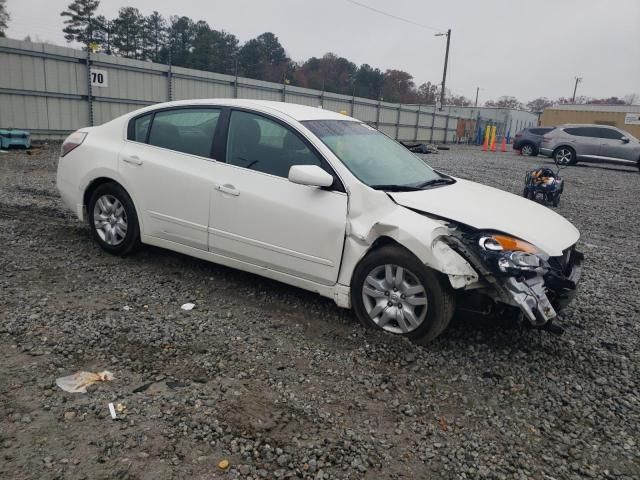 2009 Nissan Altima 2.5