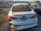 2017 Ford Fusion SE Hybrid