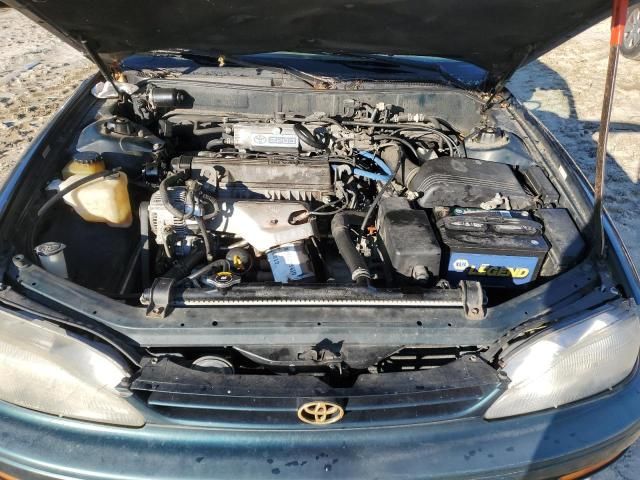 1996 Toyota Camry DX