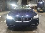 2014 BMW 535 XI