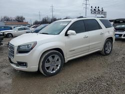 2014 GMC Acadia Denali en venta en Columbus, OH