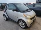 2008 Smart Fortwo Passion