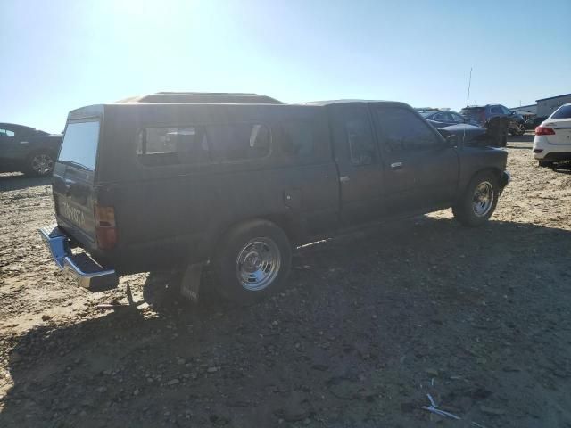 1992 Toyota Pickup 1/2 TON Extra Long Wheelbase DLX