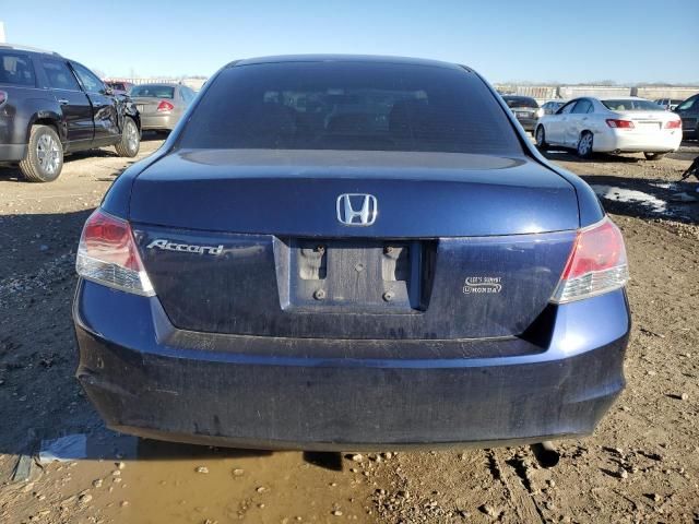 2009 Honda Accord LX