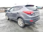 2014 Hyundai Tucson GLS