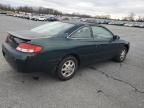 2001 Toyota Camry Solara SE