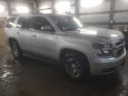 2015 Chevrolet Tahoe K1500 LT