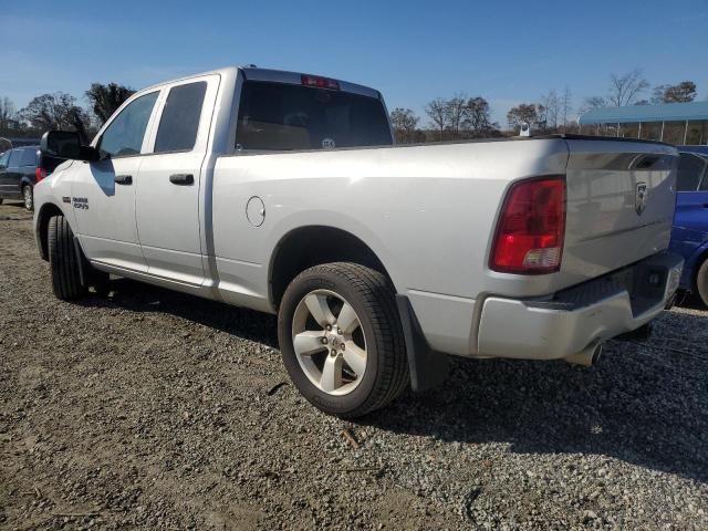 2014 Dodge RAM 1500 ST