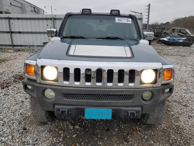 2007 Hummer H3