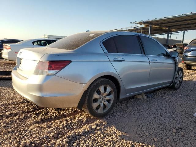 2008 Honda Accord EXL