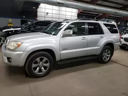 2006 Toyota 4runner Limited en venta en East Granby, CT