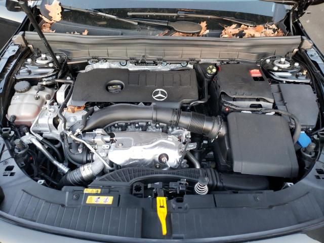 2023 Mercedes-Benz GLB 250 4matic