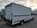 2007 GMC Savana Cutaway G3500