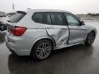 2015 BMW X3 XDRIVE35I