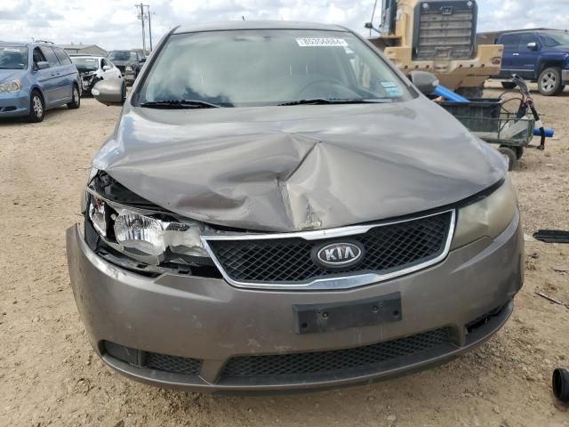 2010 KIA Forte EX