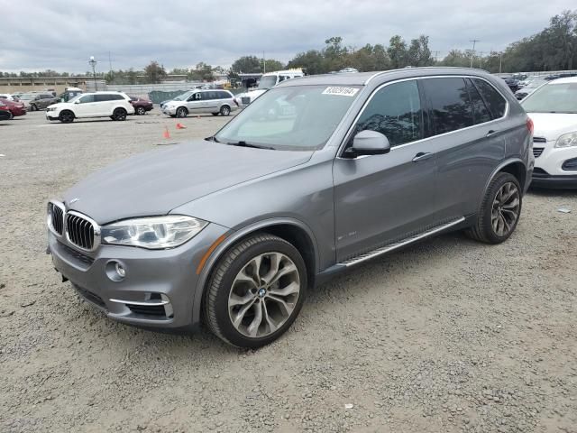 2015 BMW X5 SDRIVE35I