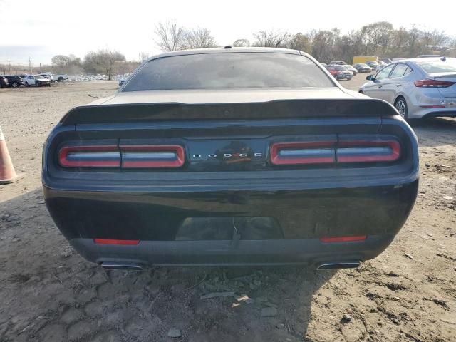 2021 Dodge Challenger R/T