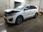 2017 KIA Sorento SX