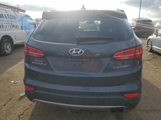 2013 Hyundai Santa FE Sport