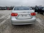 2010 Hyundai Elantra Blue