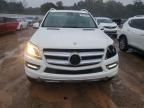 2013 Mercedes-Benz GL 450 4matic