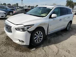 Infiniti qx60 Vehiculos salvage en venta: 2014 Infiniti QX60