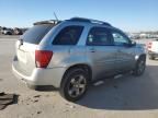 2007 Pontiac Torrent