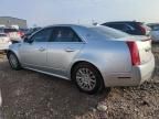 2011 Cadillac CTS Luxury Collection