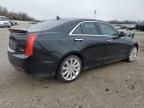 2014 Cadillac ATS Luxury