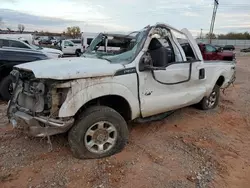 2013 Ford F350 Super Duty en venta en Oklahoma City, OK