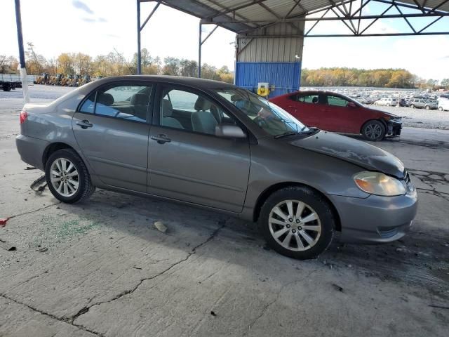 2003 Toyota Corolla CE