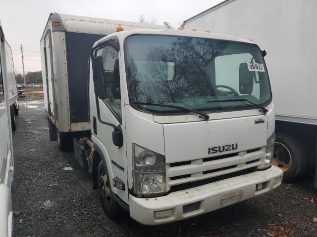 2015 Isuzu NPR HD