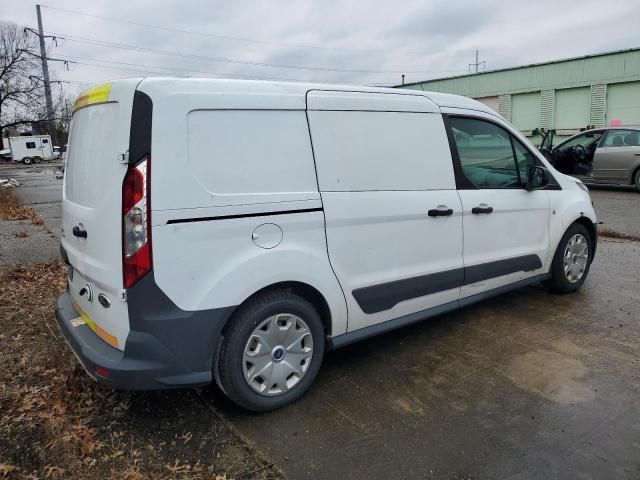 2015 Ford Transit Connect XL