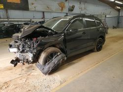 Honda cr-v Sport Touring salvage cars for sale: 2023 Honda CR-V Sport Touring