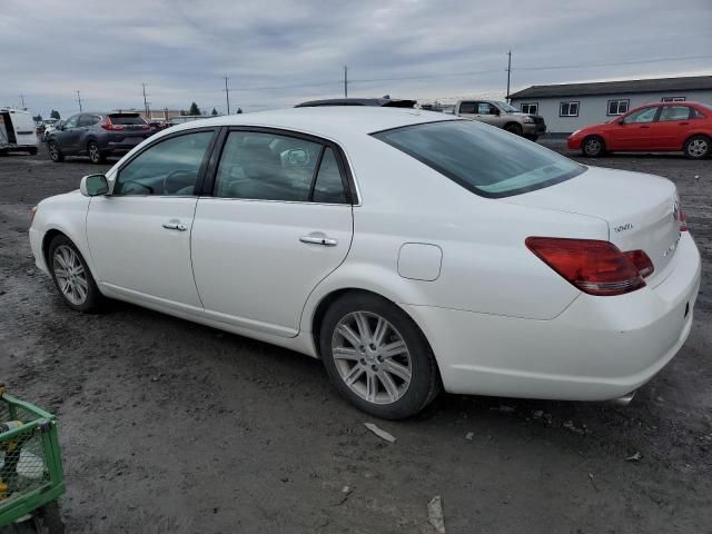 2009 Toyota Avalon XL