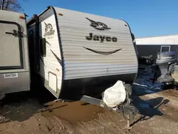 Jayco Flight Vehiculos salvage en venta: 2018 Jayco Flight