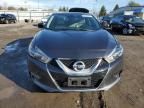 2016 Nissan Maxima 3.5S