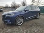 2022 Acura MDX Advance