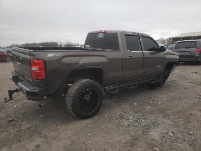 2015 GMC Sierra K1500 SLE