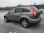 2011 Honda CR-V EXL