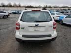 2016 Subaru Forester 2.5I